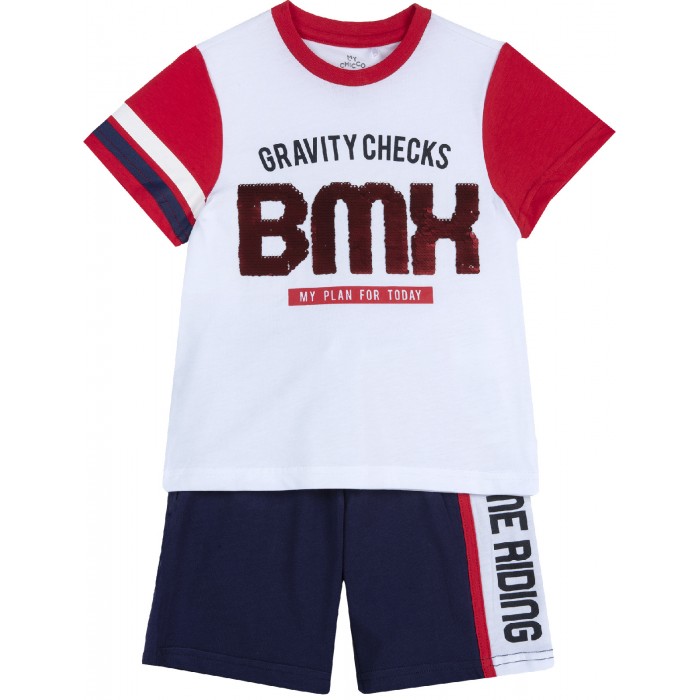 

Chicco Комплект для мальчика 9076974, Комплект для мальчика 9076974