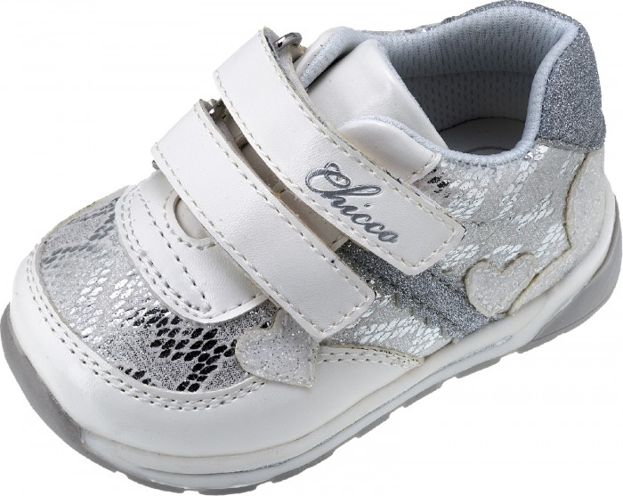 

Chicco Кроссовки для девочки Galatina, Кроссовки для девочки Galatina