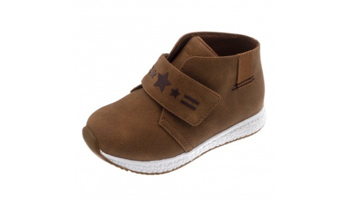 

Chicco Кроссовки для мальчика Copper, Кроссовки для мальчика Copper