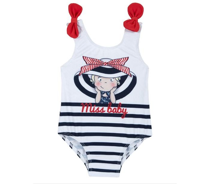 

Chicco Купальник для девочек Miss Baby 09007040, Купальник для девочек Miss Baby 09007040