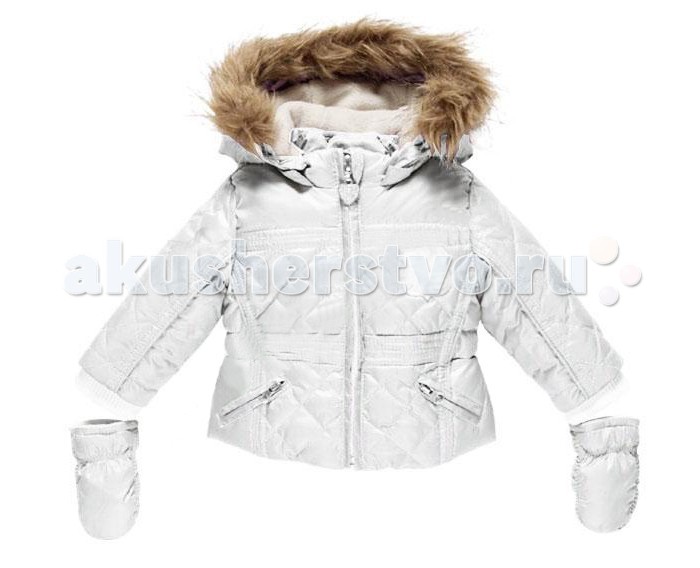 

Chicco Куртка утепленная пух (Z) 56863, Куртка утепленная пух (Z) 56863
