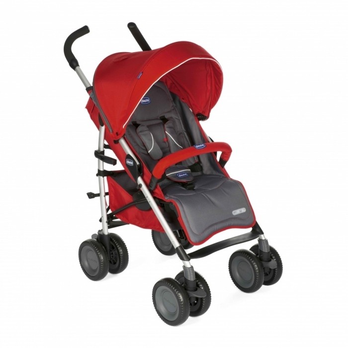 Chicco Multiway 2