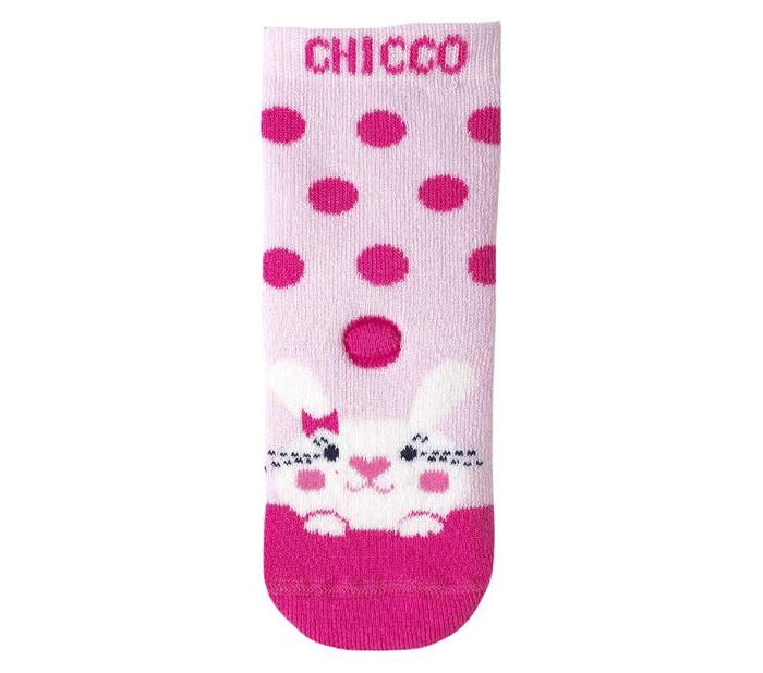 

Chicco Носки для девочек Annibale 01072701 2 пары, Носки для девочек Annibale 01072701 2 пары