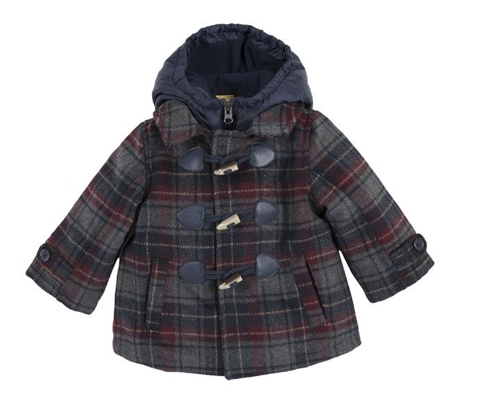 

Chicco Пальто Монтгомери и внутренняя куртка для мальчиков 09087414, Пальто Монтгомери и внутренняя куртка для мальчиков 09087414