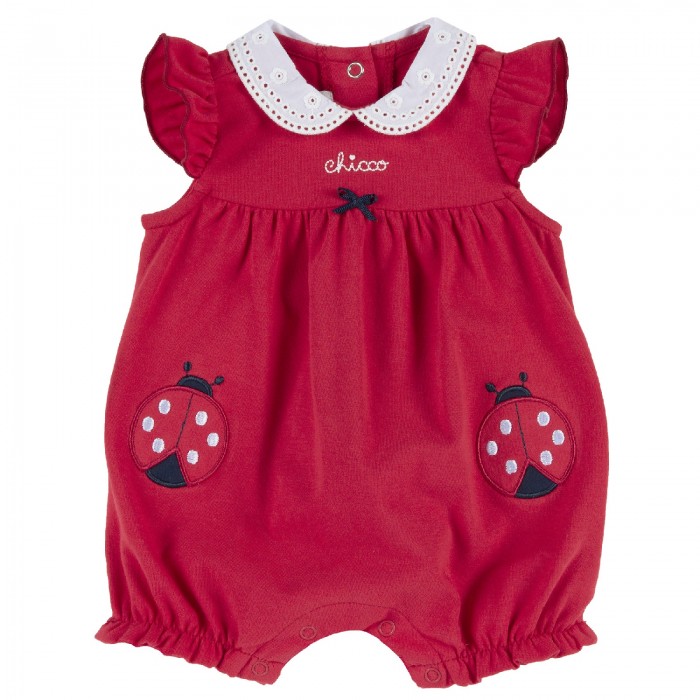 

Chicco Песочник для девочек Божьи коровки, Песочник для девочек Божьи коровки
