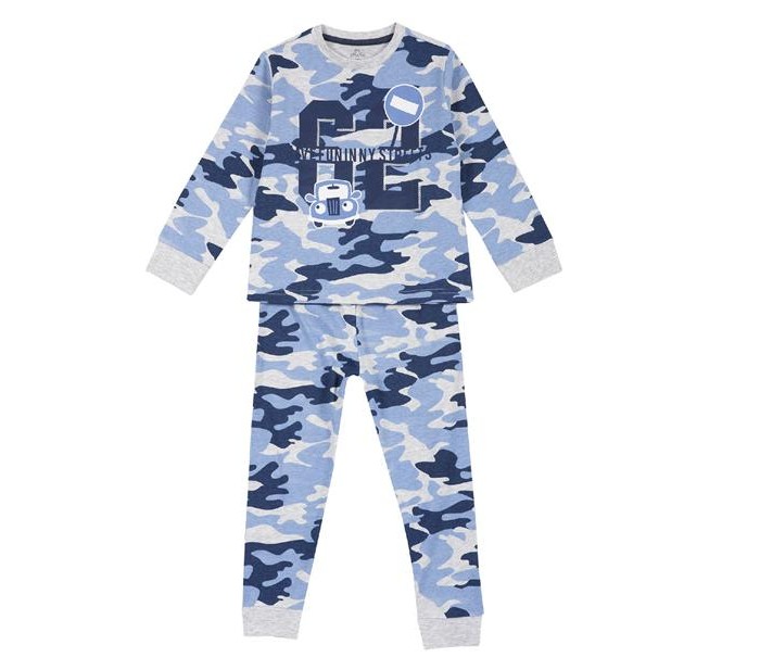 

Chicco Пижама для мальчиков Have fun in NY streets 09031281, Пижама для мальчиков Have fun in NY streets 09031281