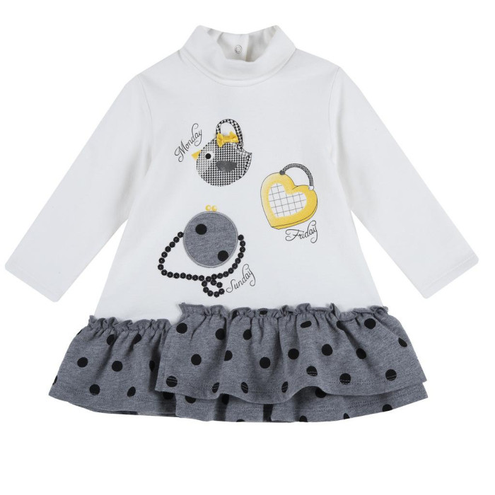 

Chicco Платье 09003082, Платье 09003082