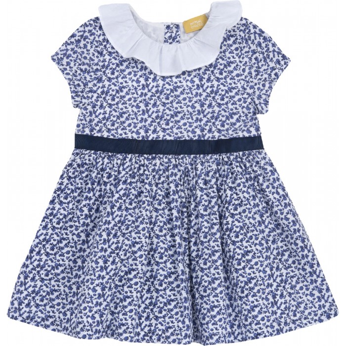 

Chicco Платье для девочек 9003857, Платье для девочек 9003857