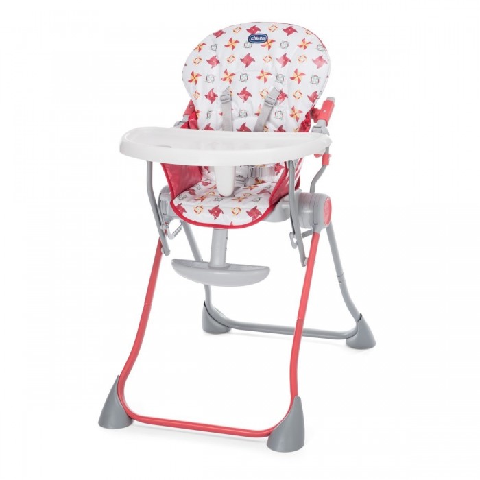 

Стульчик для кормления Chicco Pocket Meal, Pocket Meal