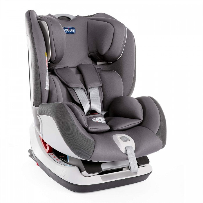 Автокресло Chicco Seat-up 012