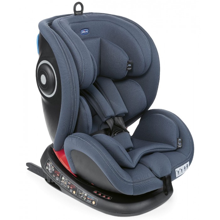 

Автокресло Chicco Seat4Fix, Seat4Fix