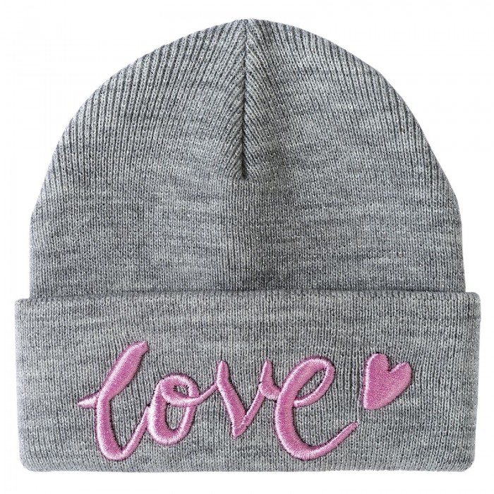 

Chicco Шапка love для девочек, Шапка love для девочек