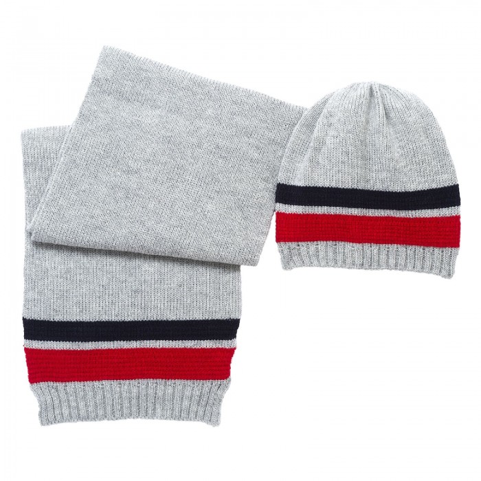 

Chicco Шапка с шарфом Bandy, Шапка с шарфом Bandy