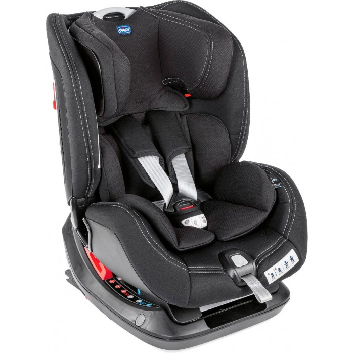 Автокресло Chicco Sirio 012
