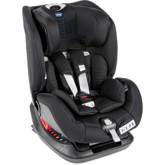 Автокресло Chicco Sirio 012