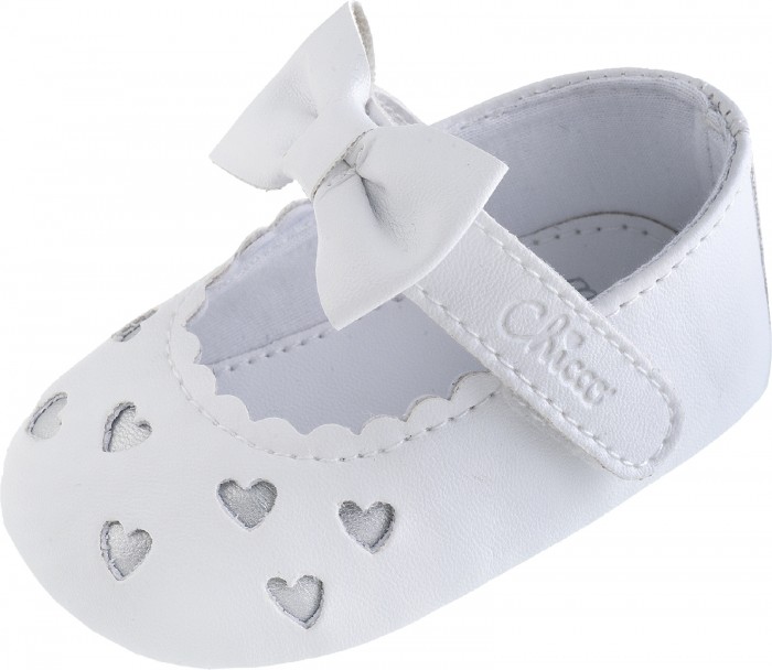 Chicco Туфли для девочки Osca