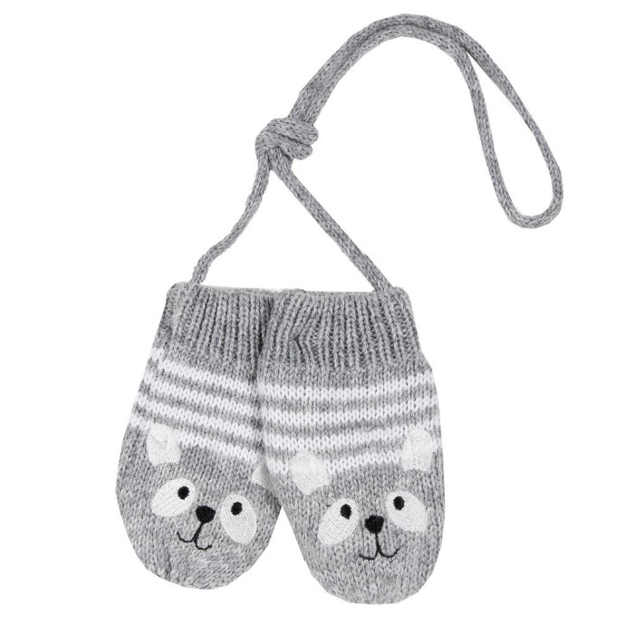 

Chicco Варежки для мальчика 0900472200, Варежки для мальчика 0900472200