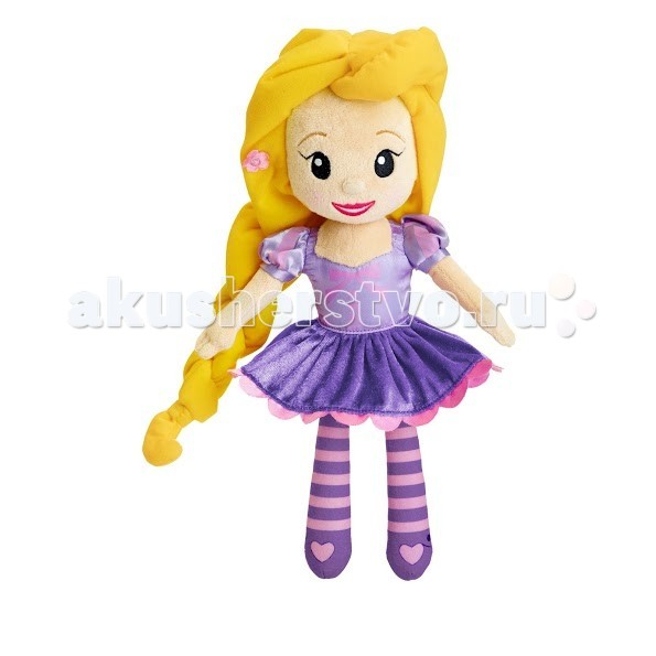 Мягкая игрушка Chicco Мелодии принцессМелодии принцесс Мягкая игрушка Chicco Мелодии принцессМелодии принцессМягкая игрушка Chicco Мелодии принцесс откроет для юной принцессы чудесный мир Дисней. Мягкая привлекательная игрушка скрывает в себе множество тайн: если вы нажмете на животик, то услышите приятные мелодии, которые напомнят вам чудесную историю этой принцессы из всеми любимого анимационного фильма. Куколка Disney увлечет любого малыша. Великолепные мелодии перенесут в магический мир Принцесс Disney. Для работы требуются батарейки: 3 х AG13 / LR44 (входят в комплект).<br>