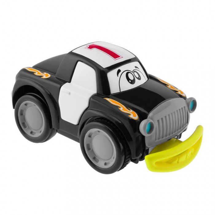 Машины Chicco Машинка Turbo Touch Crash машинки globo машинка