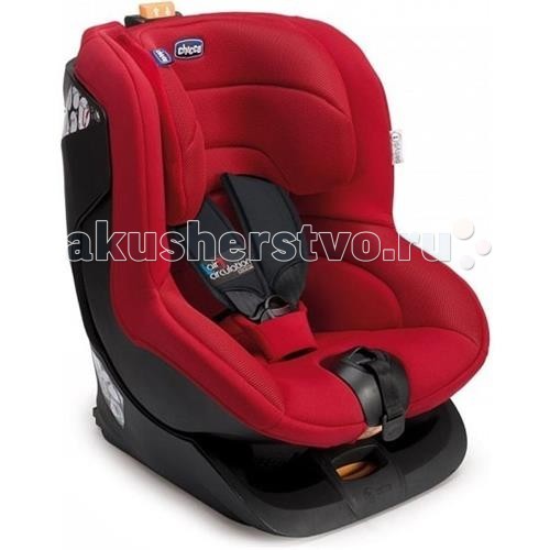 Автокресло Chicco Oasys 1 Isofix