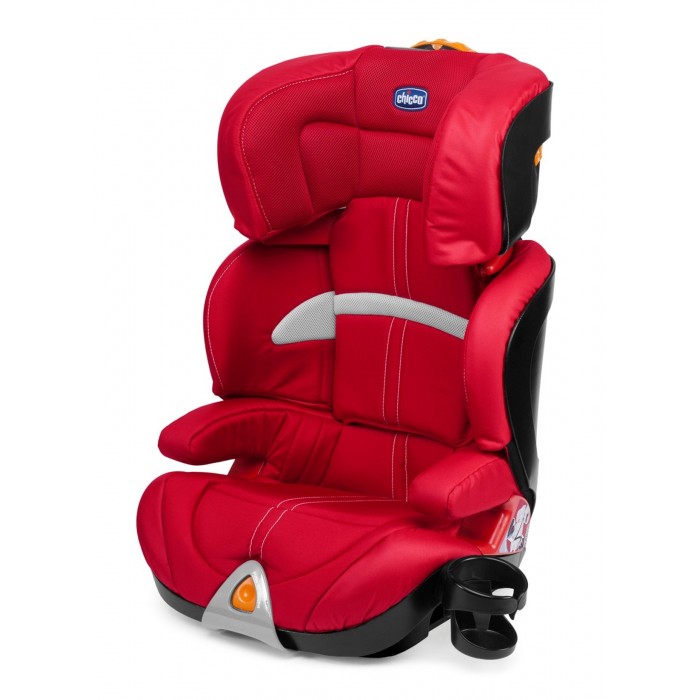 Автокресло Chicco OasysOasys Автокресло Chicco OasysOasysОсновной особенностью кресла Chicco Oasys является возможность настраивать кресло по ширине, что будет очень актуально если одевать ребенка в зимнею одежду. Так же, нажатием одной кнопки Chicco Oasys 2-3 можно немного разложить до положения «для отдыха». Кресло выполнено в прочной легко моющейся ткани. Основные характеристики: предназначено для детей: возрастной группы 2-3 (от 15 до 36 кг), от 3,5 до 12 лет; способ крепления: крепится в автомобиле вместе с ребенком с помощью штатного трёхточечного ремня безопасности; направление установки: по ходу движения; безопасность: соответствует Европейскому стандарту ЕСЕ R44/04. спинка автокресла принимает угол наклона автомобильного кресла, так же есть возможность настойки угла наклона по основанию кресла раздвижные боковины для регулировки кресла в зависимости от возраста и одежды ребенка; подголовник регулируется по высоте вместе с боковой защитой; съёмная обивка с перфорацией, стирается при t 30°C; вес: 7,2 кг; размеры (ДхВхШ): 44x42x84; объём в упаковке: 0,2 м3.<br>