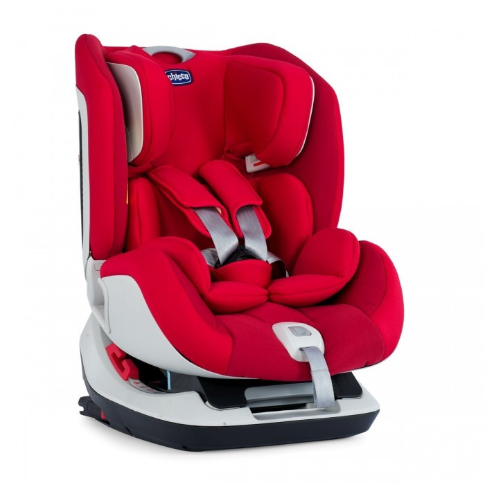 Автокресло Chicco Seat-up 012