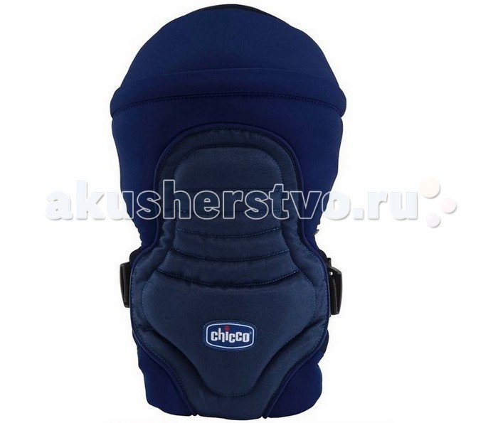 Рюкзак-кенгуру Chicco Soft&DreamSoft&Dream Рюкзак-кенгуру Chicco Soft&DreamSoft&DreamСумка-кенгуру Soft&Dream: Идеальна для любого этапа роста ребенка Позволяет переносить малыша в 3-х различных положениях Перечное положение «dormi bene» рекомендуется, в особенности, в первые месяцы жизни, оно позволяет переносить ребенка даже во время сна и обеспечивает маме свободу движений Внутренний матрасик превращает сумку-кенгуру в удобное и мягкое «гнездышко» для новорожденного Боковые застежки позволяют отрегулировать сумку-кенгуру для любого этапа роста ребенка Поперечное положение до 4-го месяца Съемный матрасик-ограничитель с набивкой Ergos, одна сторона которого из теплого флиса для зимнего периода, а другая из дышащей ткани для жаркой погоды Набивной материал различной плотности из дышащей ткани для поддержки спины Идеальна от 0 до 9 месяцев (до 9 кг максимум) Размеры: 30 x 15 x 42/47 см. Вес нетто: 0,5 кг.<br>