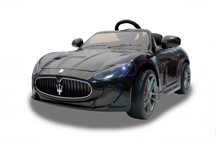 

Электромобиль Chien Ti Maserati CT-528R