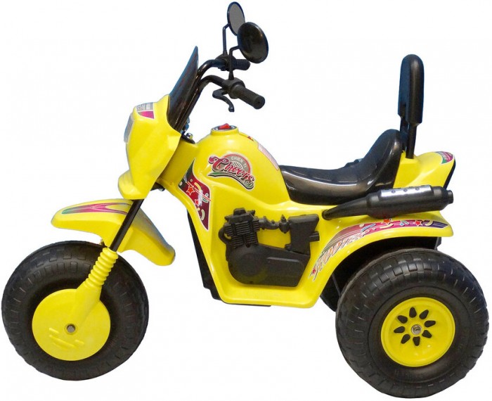 Детский транспорт , Электромобили Chien Ti Мотоцикл Super Harley арт: 584011 - Электромобили Детский транспорт , Электромобили Chien Ti Мотоцикл Super Harley арт: 584011 - Электромобили