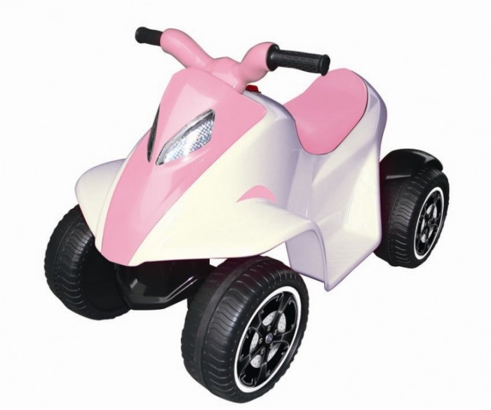 

Электромобиль Chien Ti Spider Roadster CT-719