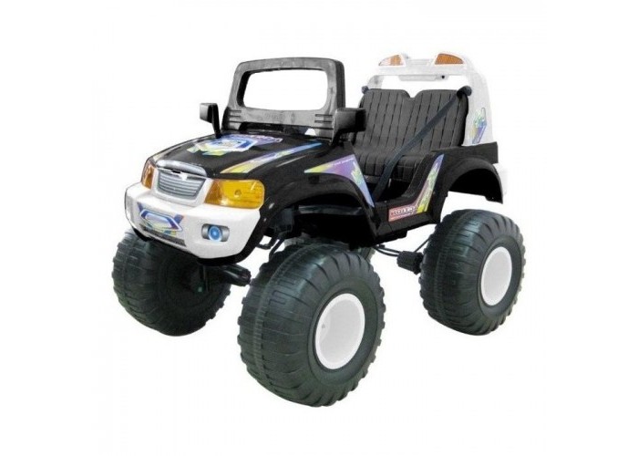 фото Электромобиль Chien Ti CT-885R Off-Roader