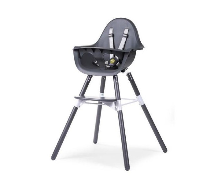 фото Стульчик для кормления Childhome Evolu 2 Chair