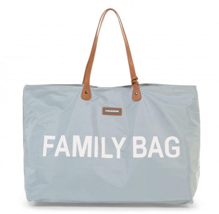 фото Childhome сумка для семьи family bag