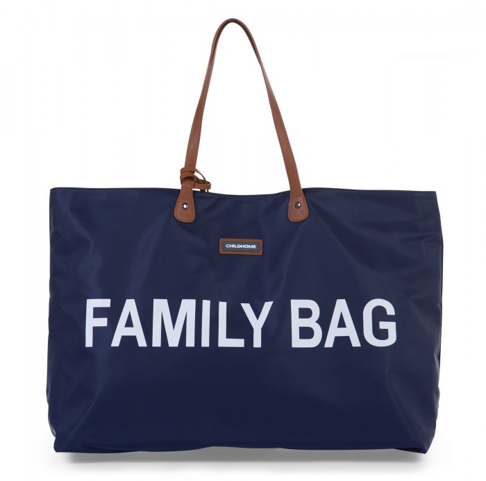 фото Childhome сумка для семьи family bag