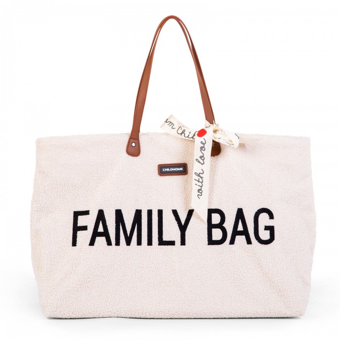 фото Childhome сумка для семьи family bag