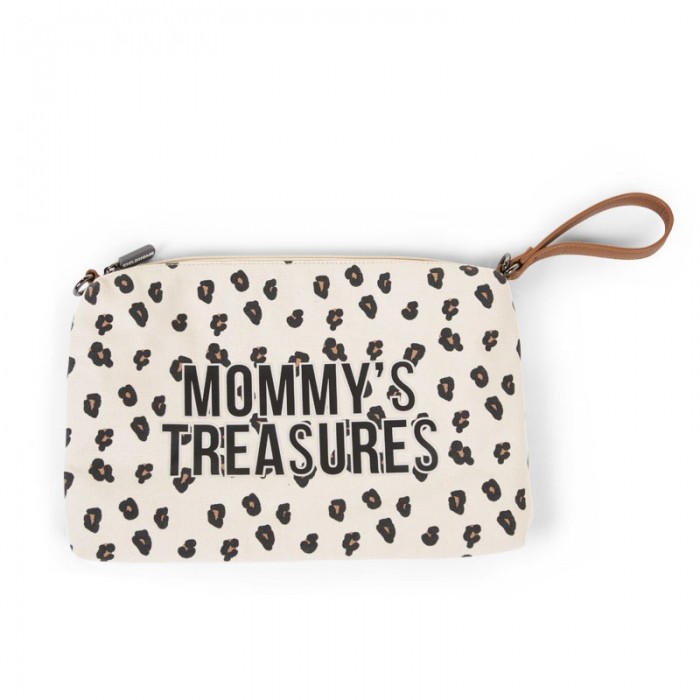 фото Childhome сумка-клатч для мамы