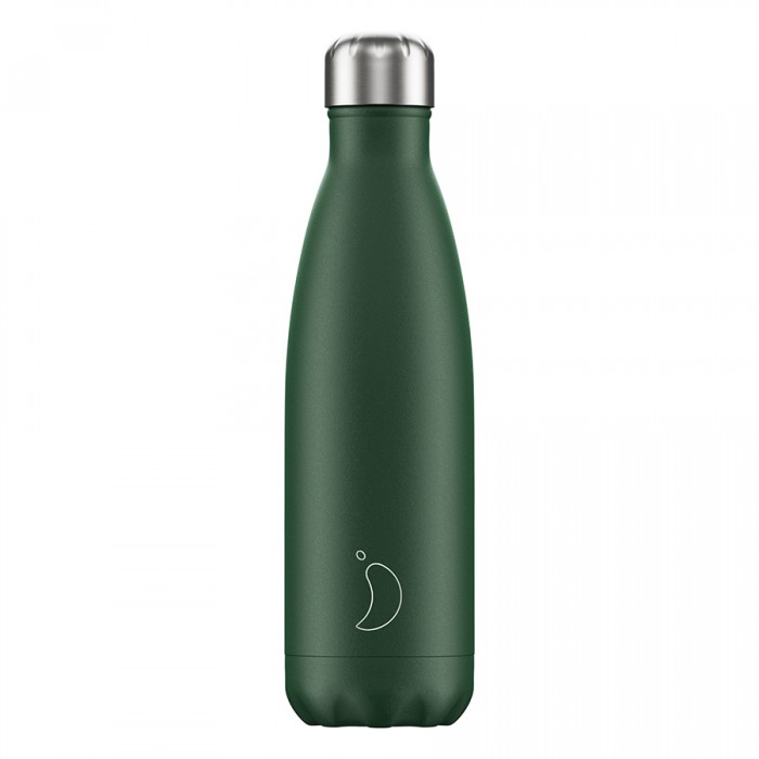 фото Термос chilly's bottles matte 500 мл