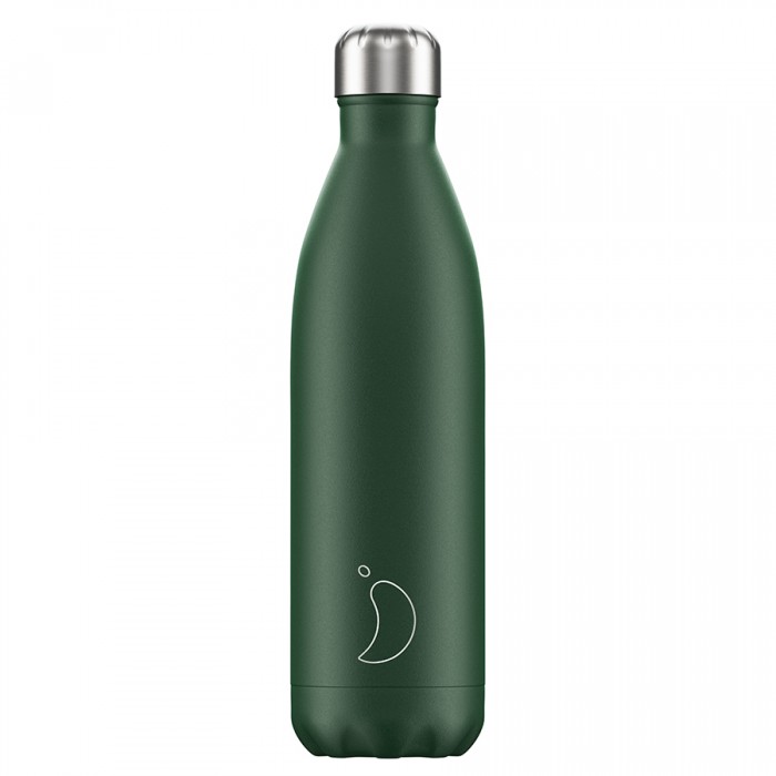 фото Термос chilly's bottles matte 750 мл