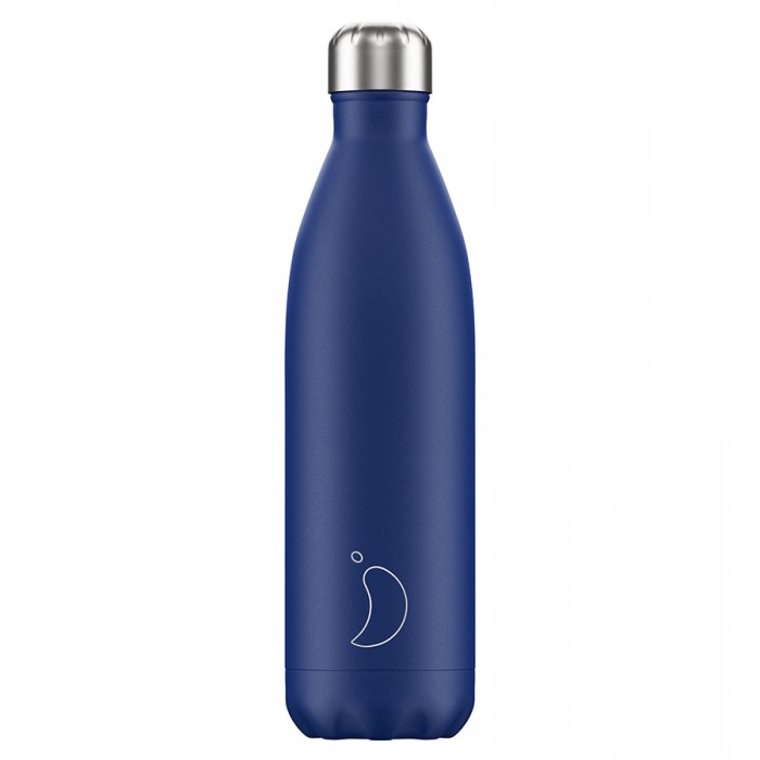 фото Термос chilly's bottles matte 750 мл