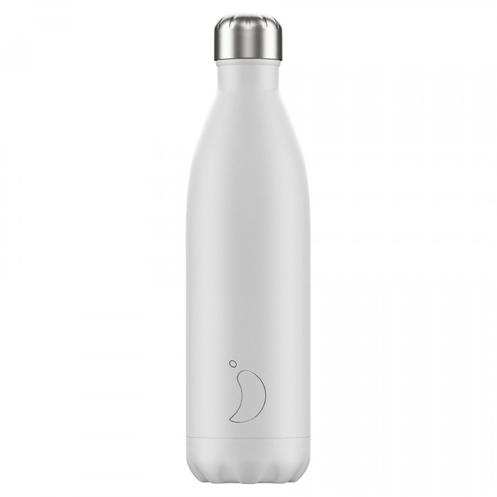 фото Термос chilly's bottles monochrome 750 мл