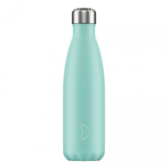 Термос Chilly's Bottles Pastel 500 мл