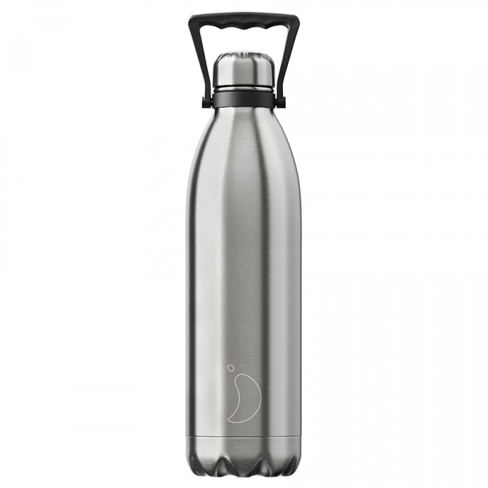 фото Термос chilly's bottles stainless steel 1.8 л