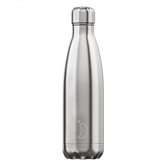 фото Термос chilly's bottles stainless steel 500 мл