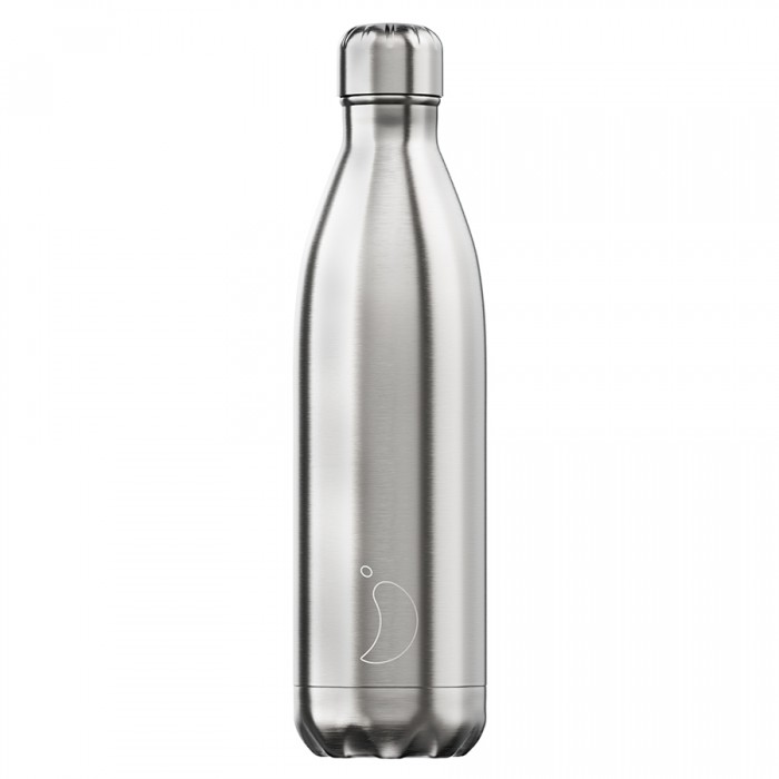 фото Термос chilly's bottles stainless steel 750 мл