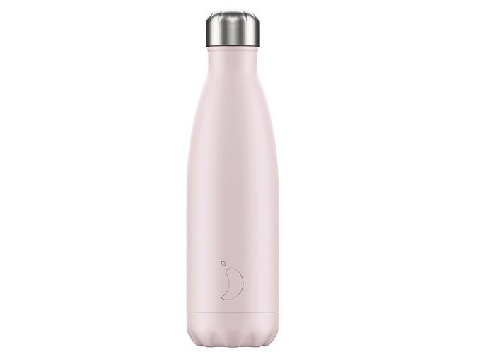 фото Термос chilly's bottles blush edition 500 мл