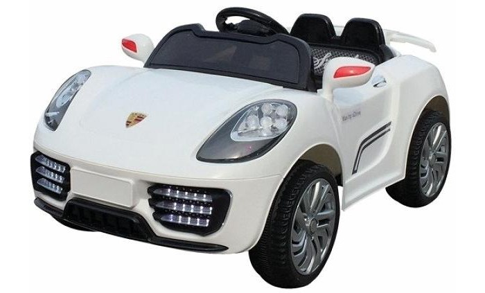 

Электромобиль China Bright Pacific Машина TR1507W, Машина TR1507W