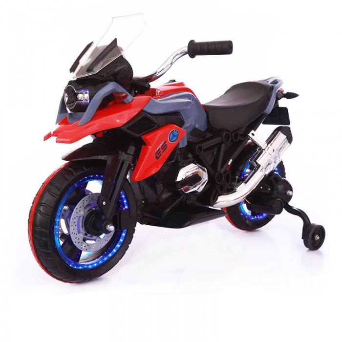 

Электромобиль China Bright Pacific Мотоцикл GS1200R, Мотоцикл GS1200R