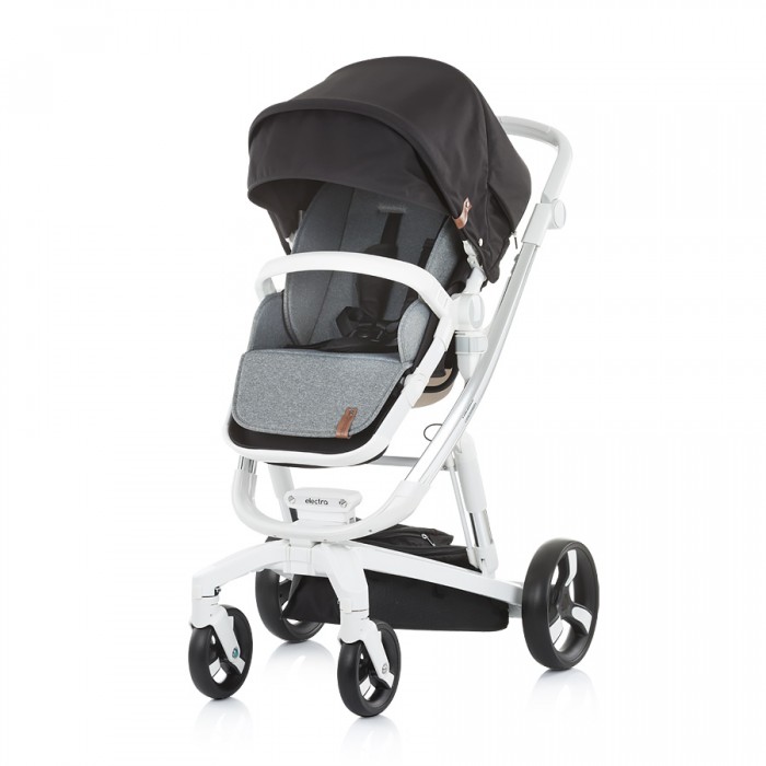 

Коляска Chipolino Electra 3 в 1, Electra 3 в 1