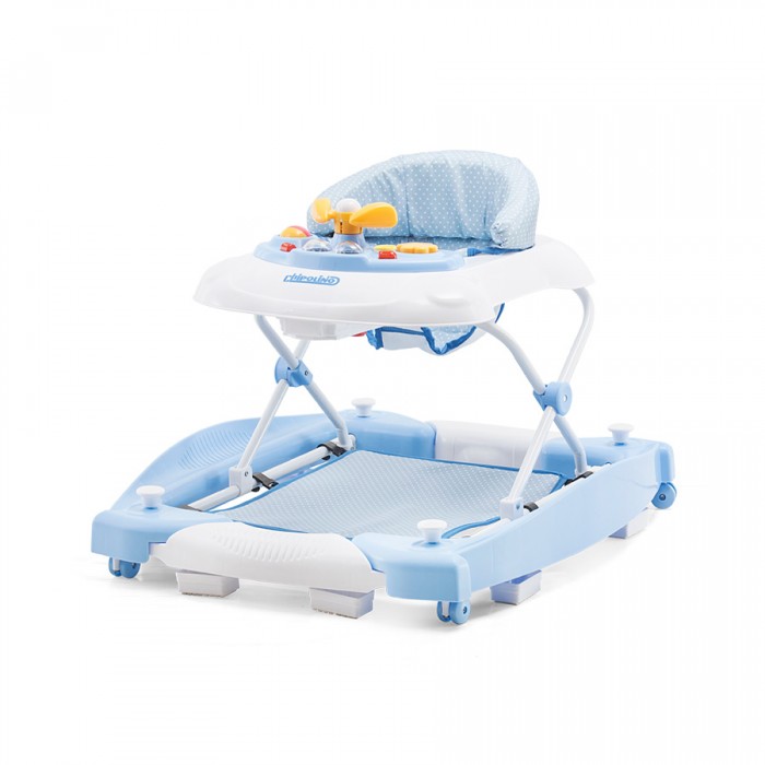 

Ходунки Chipolino Helly, Helly