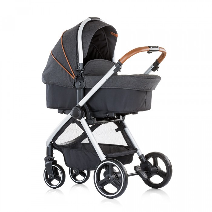 

Коляска Chipolino Prema 3 в 1, Prema 3 в 1